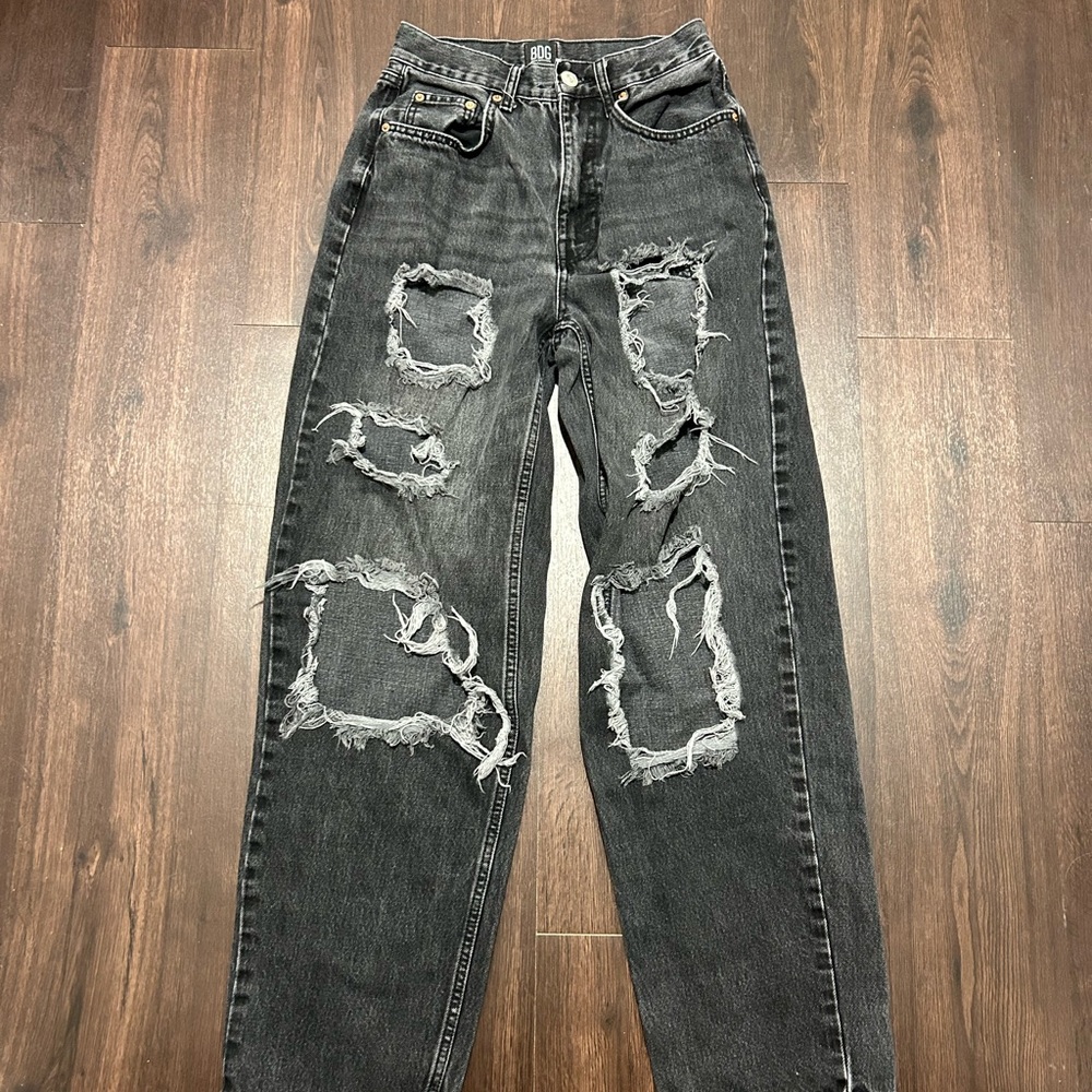 BDG jeans